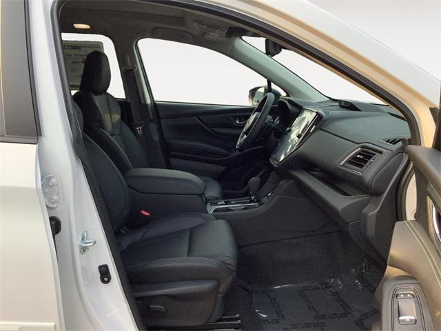 new 2025 Subaru Ascent car, priced at $55,024