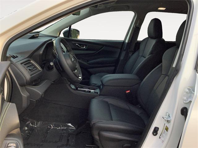new 2025 Subaru Ascent car, priced at $55,024
