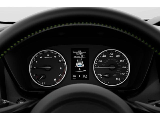 new 2025 Subaru Ascent car, priced at $55,024