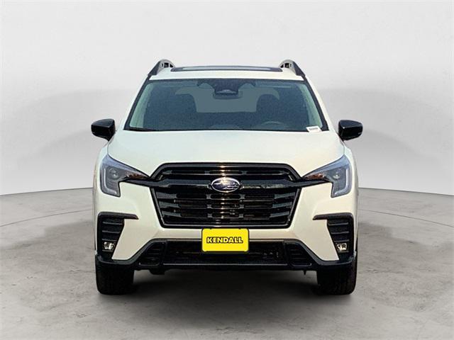 new 2025 Subaru Ascent car, priced at $55,024