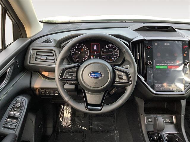 new 2025 Subaru Ascent car, priced at $55,024