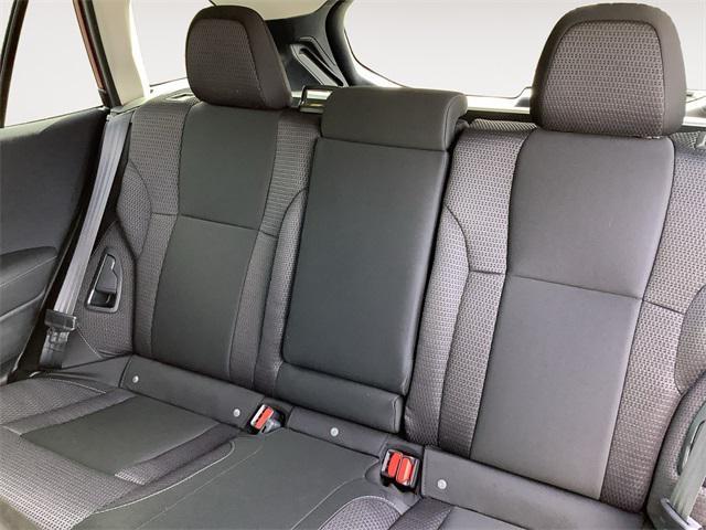new 2025 Subaru Outback car, priced at $33,440