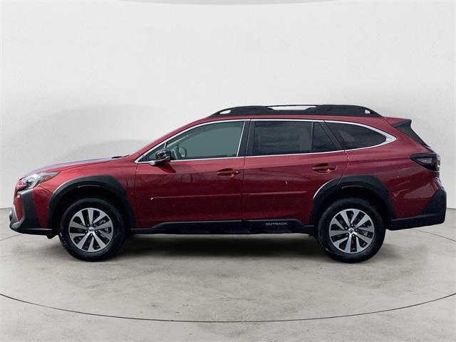 new 2025 Subaru Outback car, priced at $31,294
