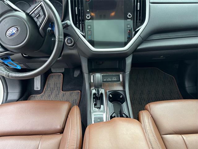 used 2023 Subaru Ascent car, priced at $36,971