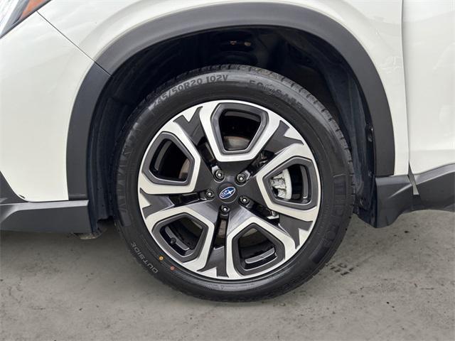 used 2023 Subaru Ascent car, priced at $36,971