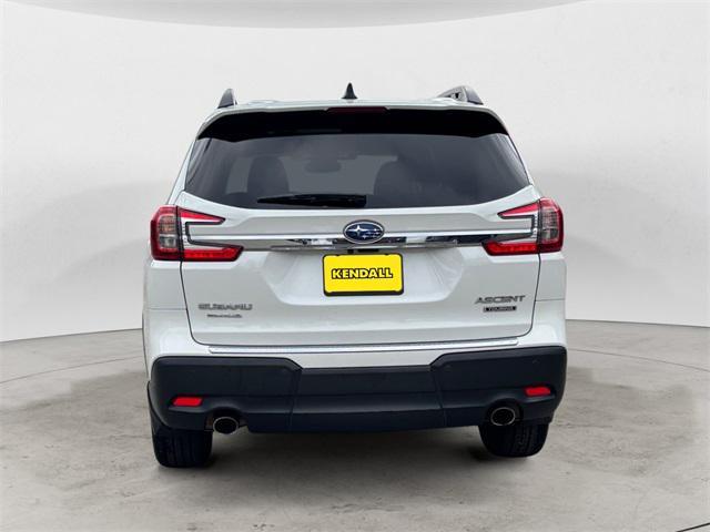 used 2023 Subaru Ascent car, priced at $36,971