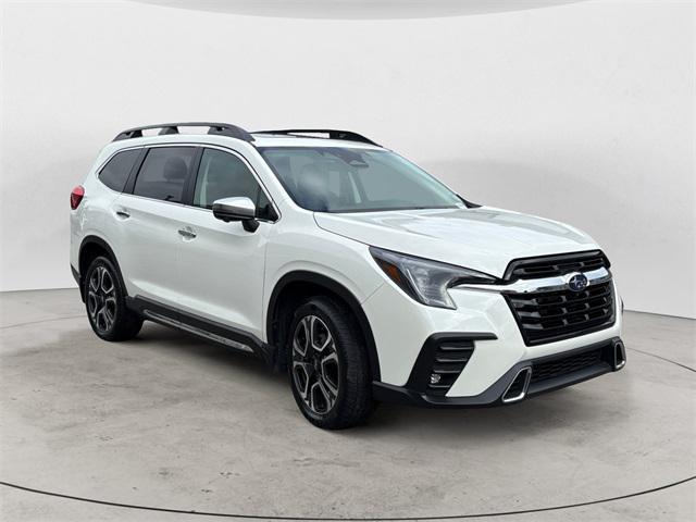 used 2023 Subaru Ascent car, priced at $36,971