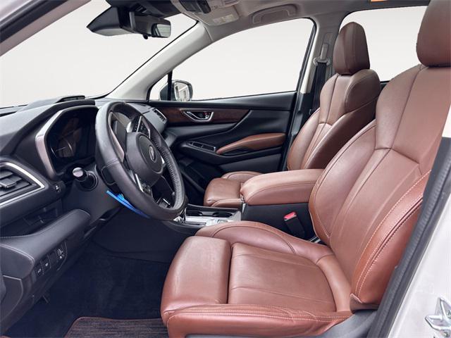 used 2023 Subaru Ascent car, priced at $36,971