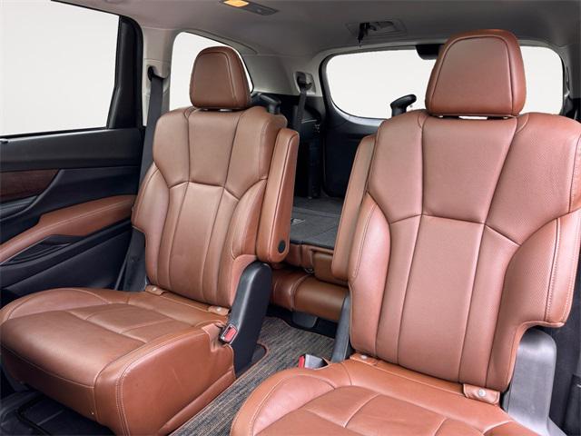used 2023 Subaru Ascent car, priced at $36,971