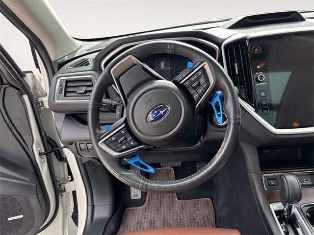 used 2023 Subaru Ascent car, priced at $36,971