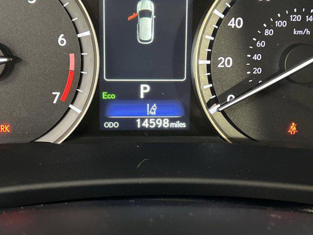 used 2022 Lexus RX 350 car, priced at $42,700