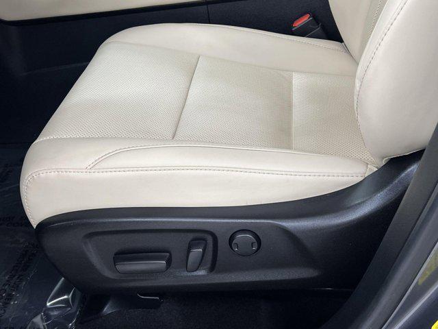 used 2022 Lexus RX 350 car, priced at $42,700