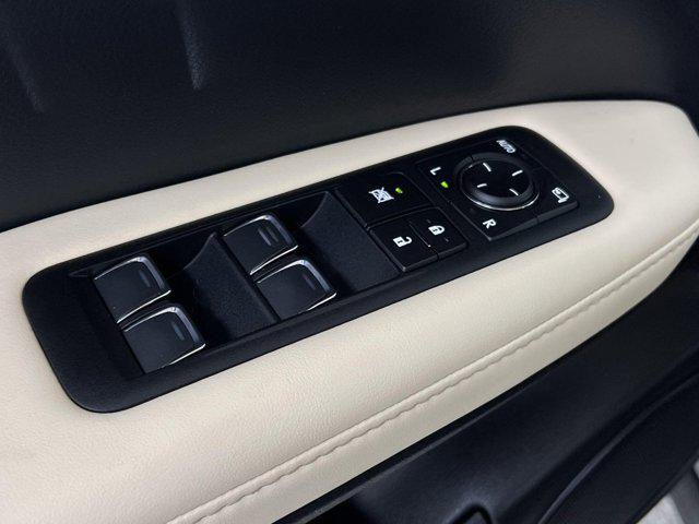 used 2022 Lexus RX 350 car, priced at $42,700
