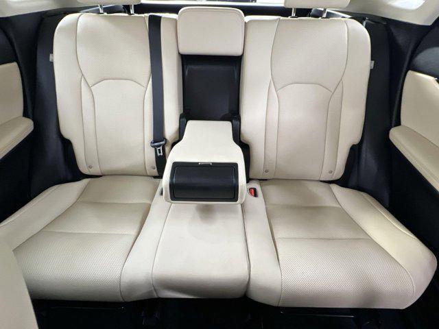 used 2022 Lexus RX 350 car, priced at $42,700