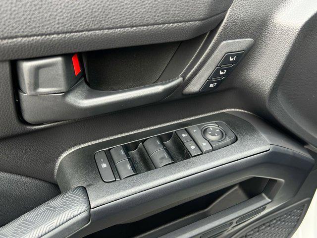 new 2025 Toyota 4Runner car, priced at $56,126