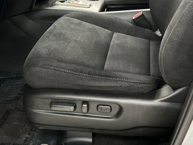 used 2022 Honda Pilot car, priced at $29,500