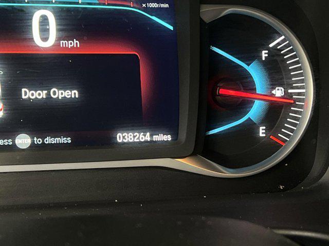 used 2022 Honda Pilot car, priced at $29,500