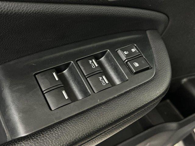 used 2022 Honda Pilot car, priced at $29,500