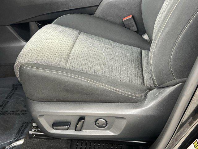 used 2023 Nissan Rogue car, priced at $20,700