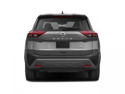 used 2023 Nissan Rogue car, priced at $21,000