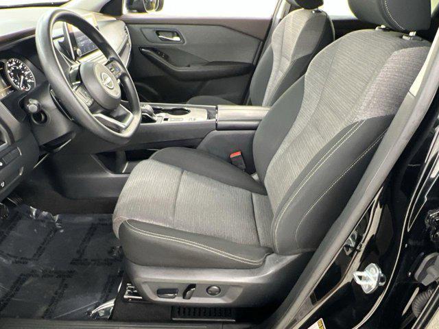 used 2023 Nissan Rogue car, priced at $20,700