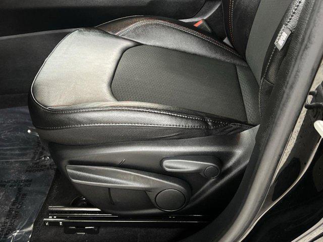 used 2024 Jeep Compass car, priced at $26,000