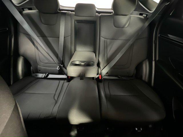 used 2022 Hyundai Tucson car, priced at $21,500