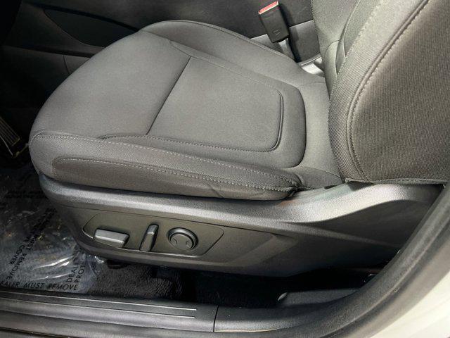 used 2022 Hyundai Tucson car, priced at $21,500
