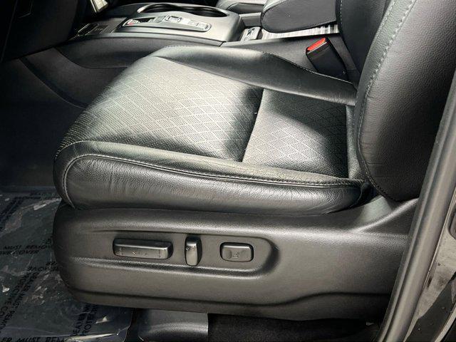 used 2020 Honda Passport car, priced at $26,000