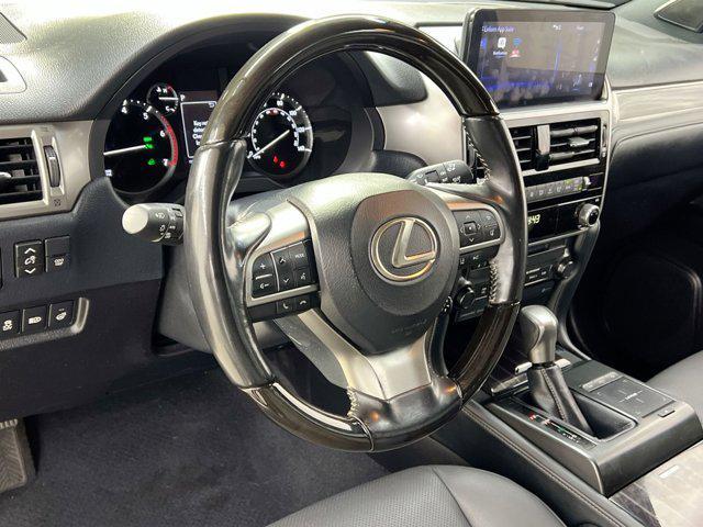used 2023 Lexus GX 460 car, priced at $56,000