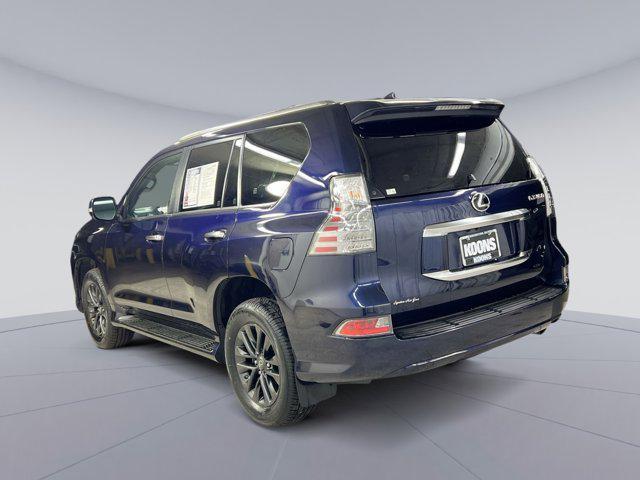 used 2023 Lexus GX 460 car, priced at $56,000