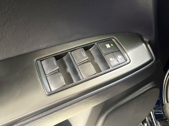 used 2023 Lexus GX 460 car, priced at $56,000