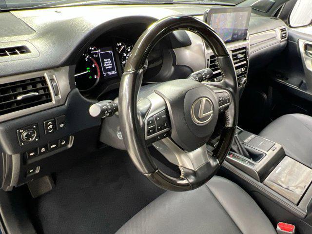 used 2023 Lexus GX 460 car, priced at $56,000