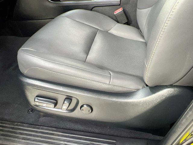 used 2023 Lexus GX 460 car, priced at $56,000