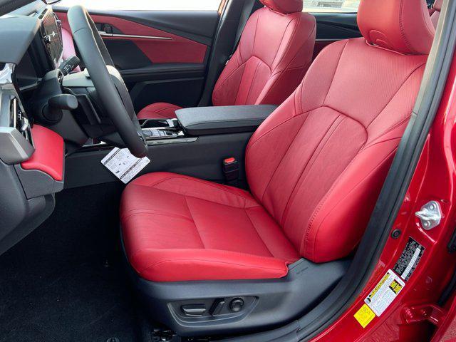 new 2026 Toyota Camry car, priced at $39,687