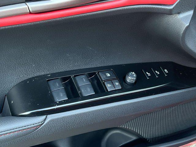 new 2026 Toyota Camry car, priced at $39,687