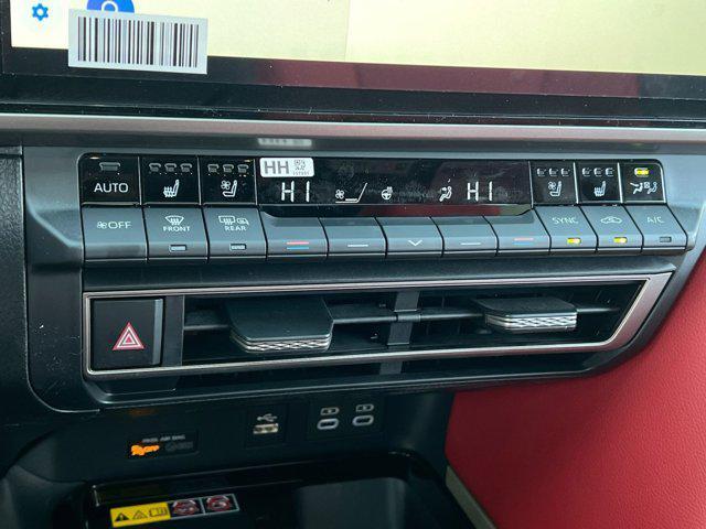 new 2026 Toyota Camry car, priced at $39,687