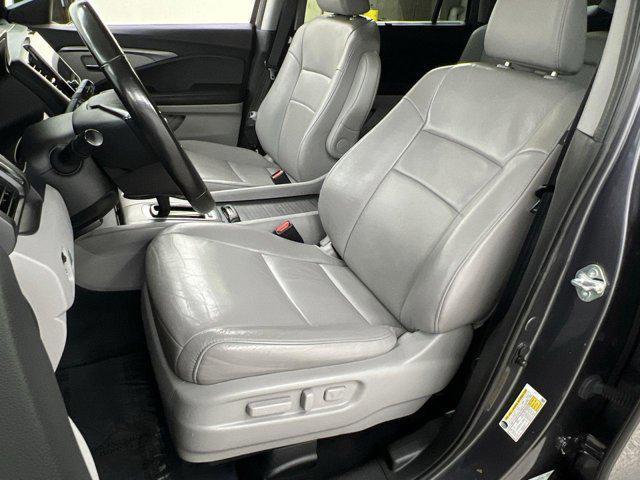 used 2019 Honda Pilot car, priced at $22,300