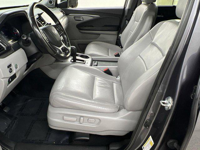 used 2019 Honda Pilot car, priced at $22,300