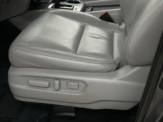 used 2019 Honda Pilot car, priced at $22,300