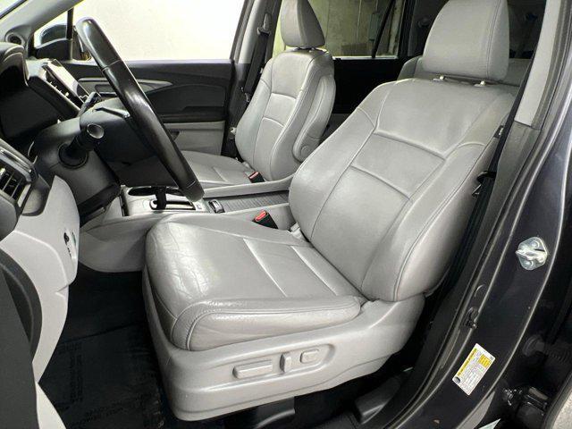 used 2019 Honda Pilot car, priced at $22,300