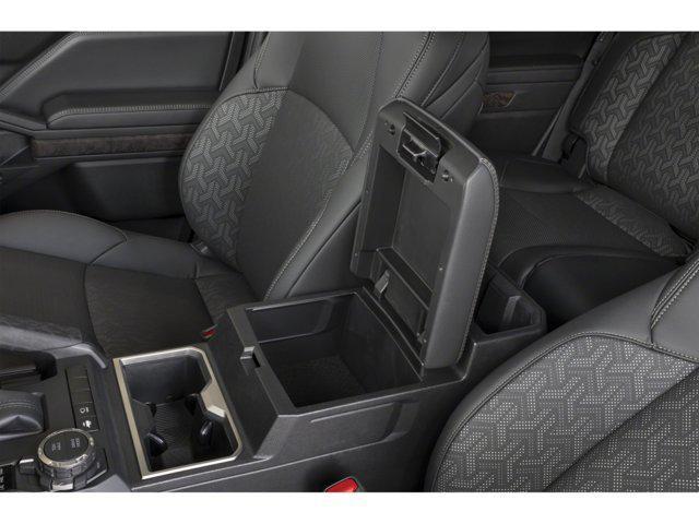 new 2025 Toyota Tacoma car, priced at $55,278