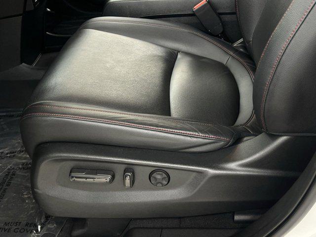 used 2023 Honda Odyssey car, priced at $37,300