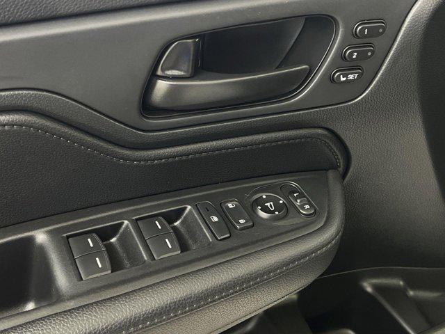 used 2023 Honda Odyssey car, priced at $37,300