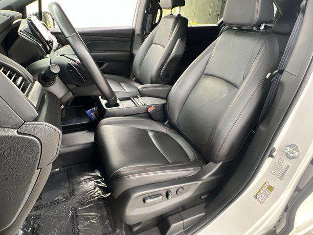 used 2023 Honda Odyssey car, priced at $37,300