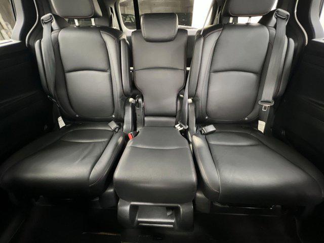 used 2023 Honda Odyssey car, priced at $37,300