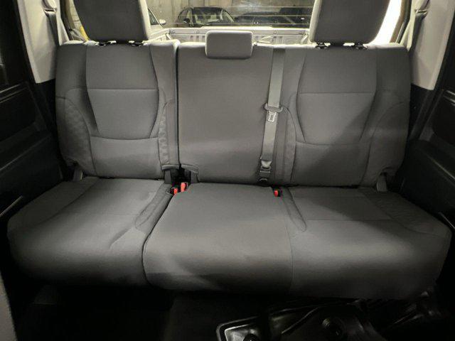 used 2022 Toyota Tundra car, priced at $40,000