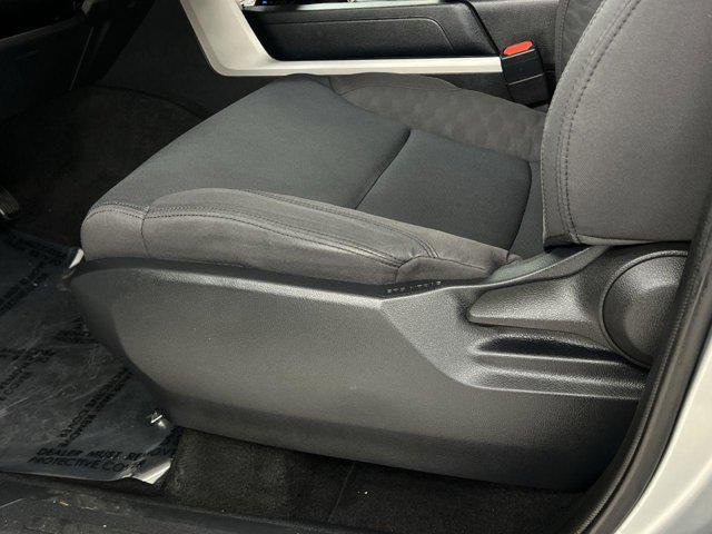 used 2022 Toyota Tundra car, priced at $40,000