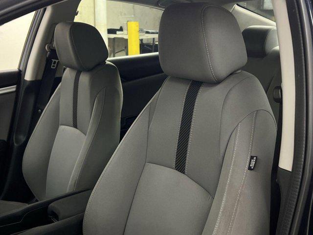 used 2017 Honda Civic car, priced at $11,000
