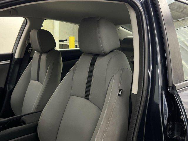 used 2017 Honda Civic car, priced at $11,000